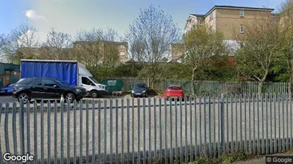 Apartments for rent in Barnet - Hertfordshire - Photo from Google Street View