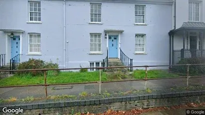Apartments for rent in Aylesbury - Buckinghamshire - Photo from Google Street View