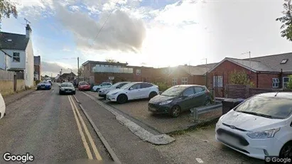 Apartments for rent in Chesham - Buckinghamshire - Photo from Google Street View