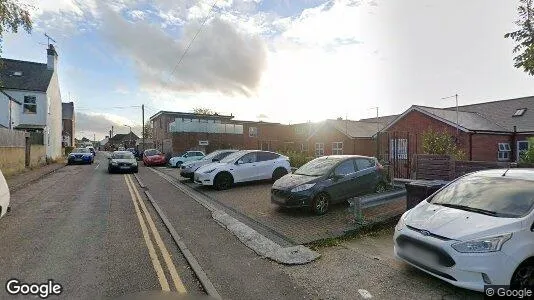 Apartments for rent in Chesham - Buckinghamshire - Photo from Google Street View