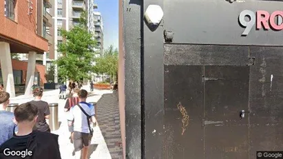 Apartments for rent in Reading - Berkshire - Photo from Google Street View