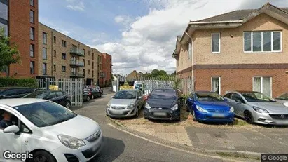 Apartments for rent in Slough - Berkshire - Photo from Google Street View