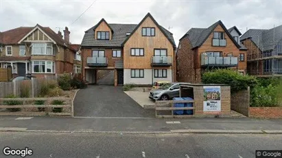 Apartments for rent in High Wycombe - Buckinghamshire - Photo from Google Street View