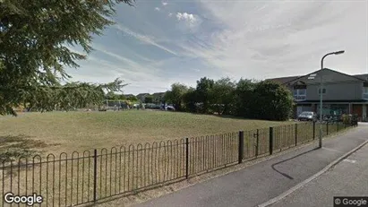 Apartments for rent in Wokingham - Berkshire - Photo from Google Street View