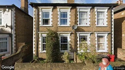 Apartments for rent in Slough - Berkshire - Photo from Google Street View
