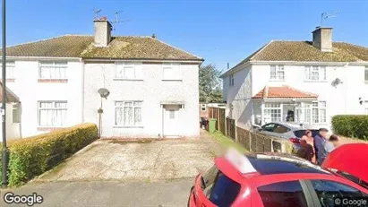 Apartments for rent in Slough - Berkshire - Photo from Google Street View