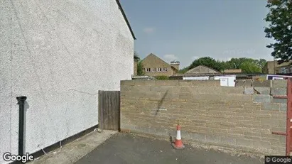 Apartments for rent in Slough - Berkshire - Photo from Google Street View