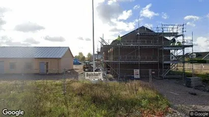 Apartments for rent in Klippan - Photo from Google Street View