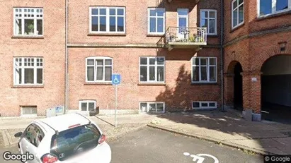 Apartments for rent in Randers C - Photo from Google Street View