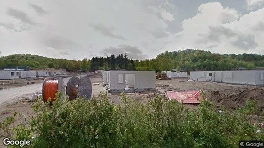 Apartments for rent in Randers SV - Photo from Google Street View