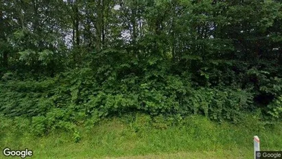 Apartments for rent in Vojens - Photo from Google Street View
