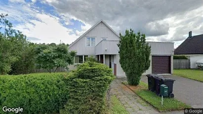 Apartments for rent in Norrköping - Photo from Google Street View