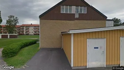 Apartments for rent in Eda - Photo from Google Street View