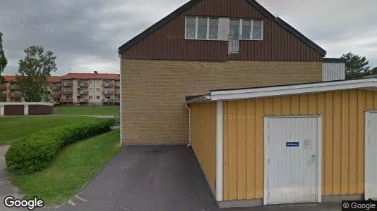 Apartments for rent in Eda - Photo from Google Street View