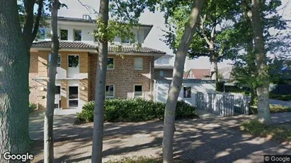 Apartments for rent in Diepholz - Photo from Google Street View