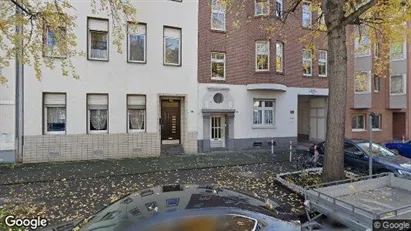 Apartments for rent in Krefeld - Photo from Google Street View