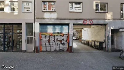 Apartments for rent in Cologne Innenstadt - Photo from Google Street View