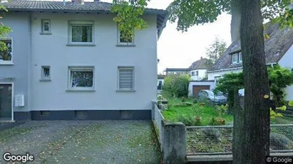 Apartments for rent in Frankenthal (Pfalz) - Photo from Google Street View