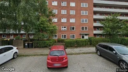 Apartments for rent in Kiel - Photo from Google Street View