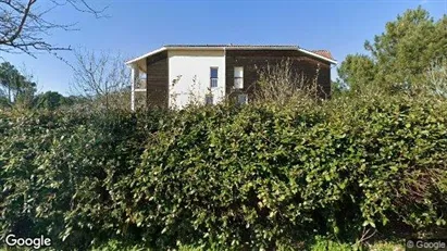 Apartments for rent in Arcachon - Photo from Google Street View