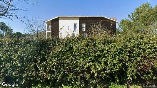 Apartments for rent in Arcachon - Photo from Google Street View