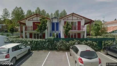 Apartments for rent in Bayonne - Photo from Google Street View