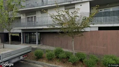 Apartments for rent in Bordeaux - Photo from Google Street View