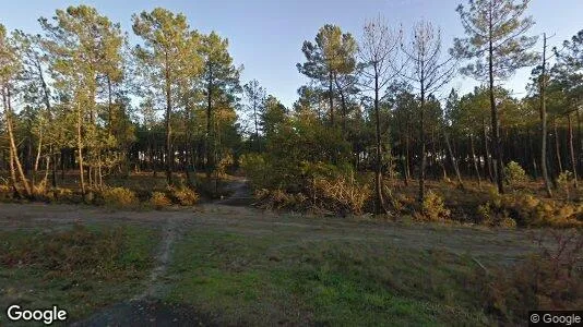 Apartments for rent in Arcachon - Photo from Google Street View