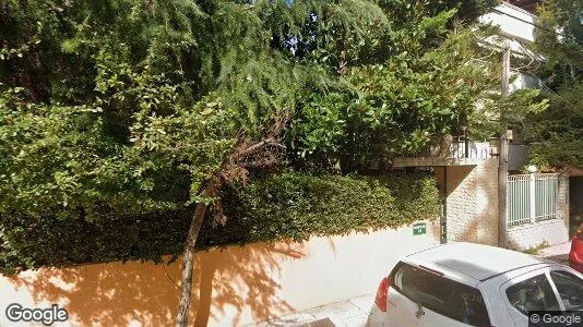 Apartments for rent in Heraklion - Photo from Google Street View