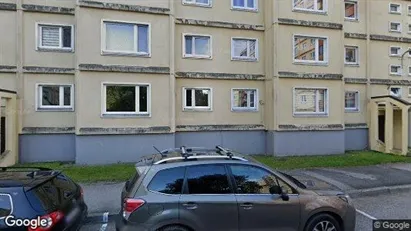 Apartments for rent in Tartu - Photo from Google Street View