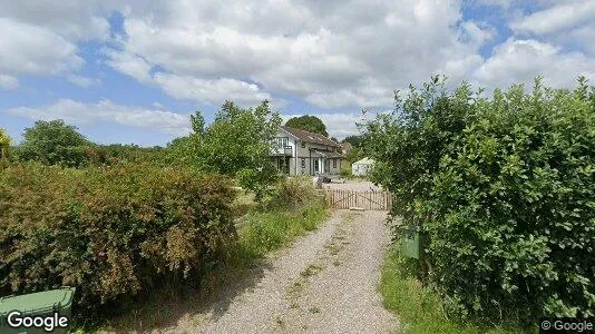 Apartments for rent in Faaborg - Photo from Google Street View