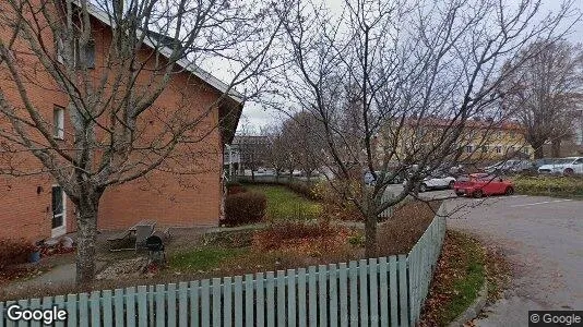 Rooms for rent in Upplands Väsby - Photo from Google Street View
