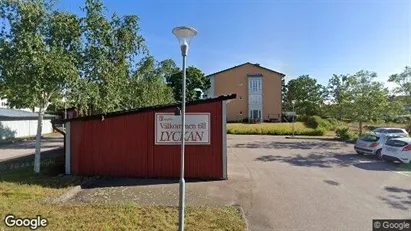 Apartments for rent in Oskarshamn - Photo from Google Street View
