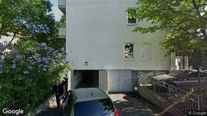 Apartments for rent in Karlstad - Photo from Google Street View