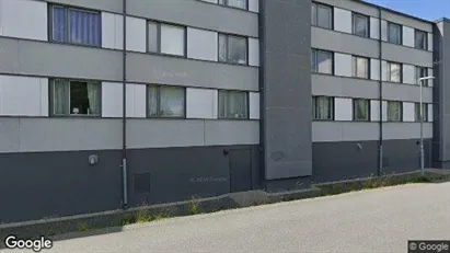 Apartments for rent in Västra hisingen - Photo from Google Street View