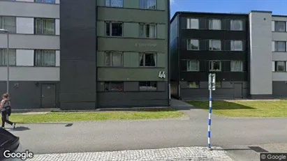 Apartments for rent in Västra hisingen - Photo from Google Street View