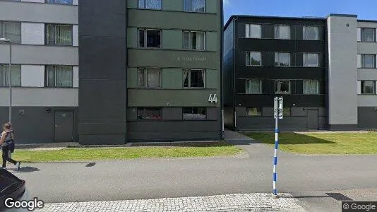 Apartments for rent in Västra hisingen - Photo from Google Street View