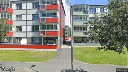 Apartments for rent in Västra hisingen - Photo from Google Street View