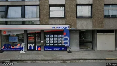 Apartments for rent in Roeselare - Photo from Google Street View