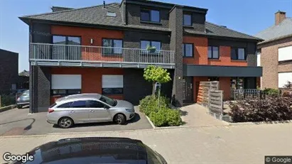 Apartments for rent in Tienen - Photo from Google Street View