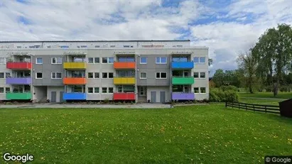 Apartments for rent in Trondheim Midtbyen - Photo from Google Street View