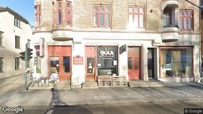 Rooms for rent in Trondheim Østbyen - Photo from Google Street View