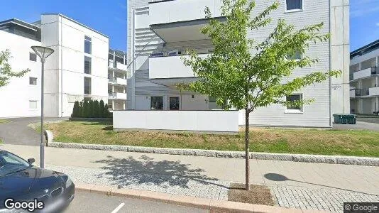 Apartments for rent in Ullensaker - Photo from Google Street View
