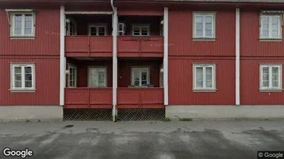 Apartments for rent in Kongsberg - Photo from Google Street View