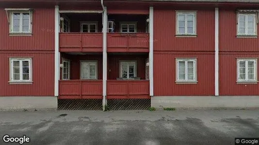 Apartments for rent in Kongsberg - Photo from Google Street View