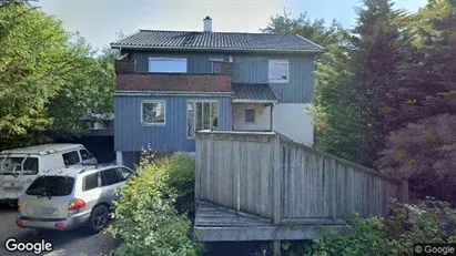 Apartments for rent in Stavanger - Photo from Google Street View