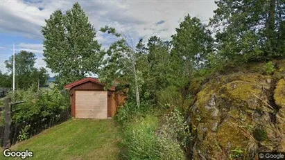 Apartments for rent in Trondheim Heimdal - Photo from Google Street View