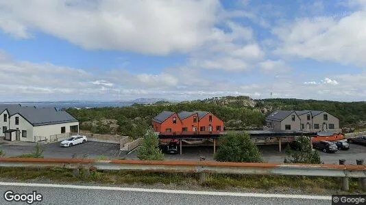 Apartments for rent in Øygarden - Photo from Google Street View