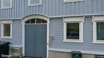 Apartments for rent in Trondheim Midtbyen - Photo from Google Street View
