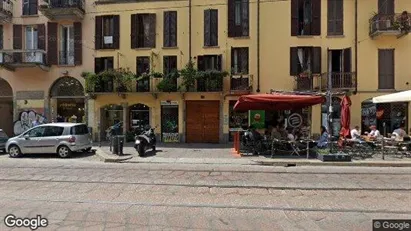 Apartments for rent in Spoleto - Photo from Google Street View